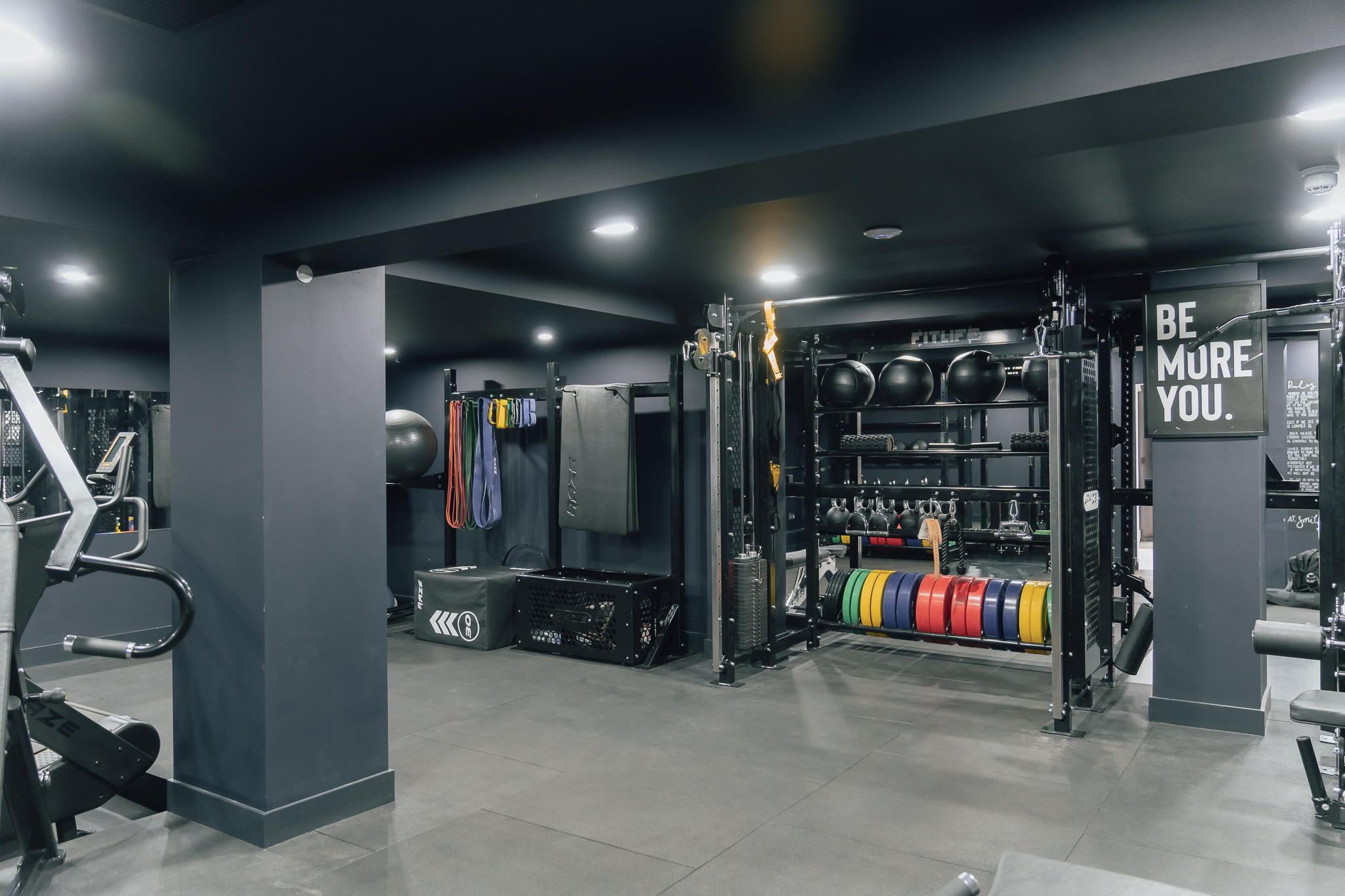 Fitlife Membership Prices Oxford